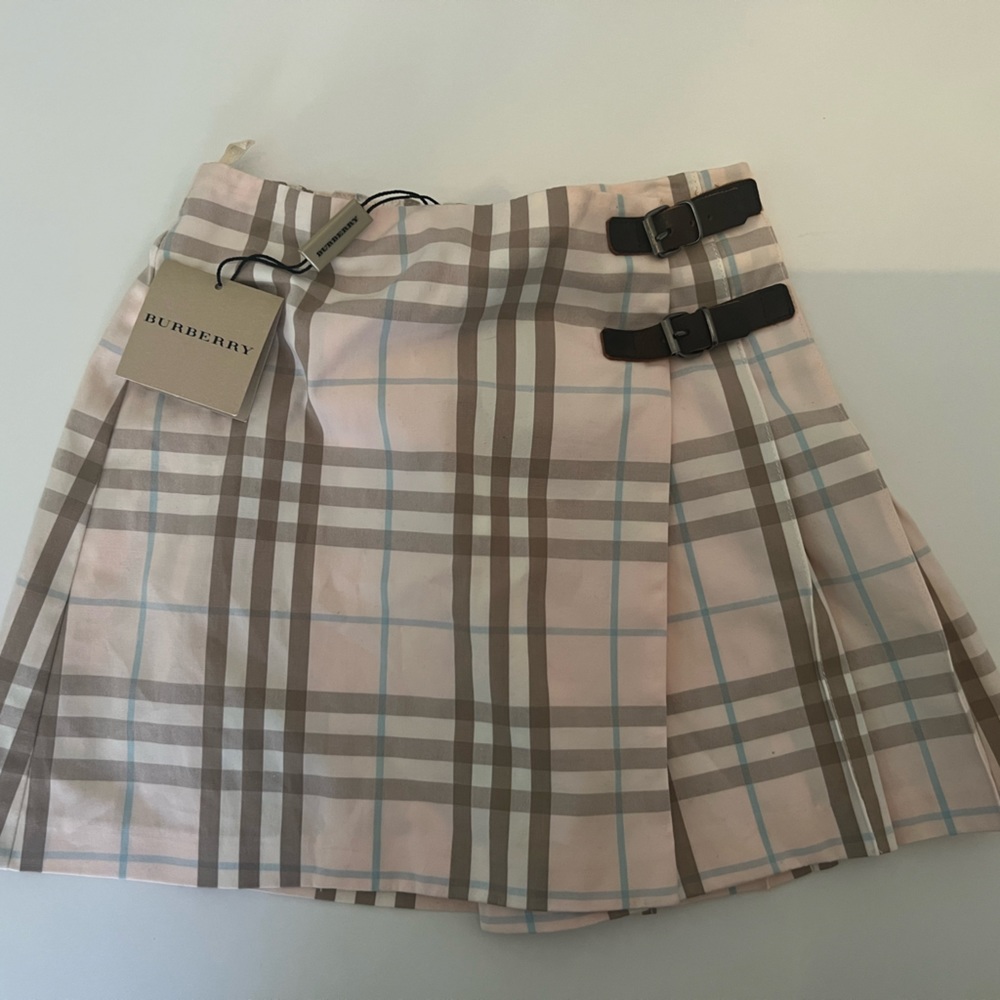 Girls 4Y Skirt
